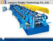 12 Groups Rollers C Channel Roll Forming Machine for Store Fixture