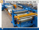 Color Coated / Galvanized Coil Steel Slitting Line DBSL-3x1300
