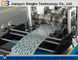 Full Automatic Metal Steel Cable Tray Roll Forming MachineWitn Hydraulic Cutting Manufacturer