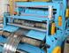 High - Precision Steel Slitting Line For Mild Steel Or Galvanized Steel Sheet
