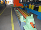 Galvanized Steel ERW Tube Mill Line For Furniture Tube Welding , Speed 80 M / Min