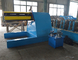 1250mm Automatic Slitting Machine With 10T Hydraulic Decoiler