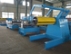 1250mm Automatic Slitting Machine With 10T Hydraulic Decoiler